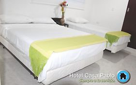 Hotel Casa Pablo